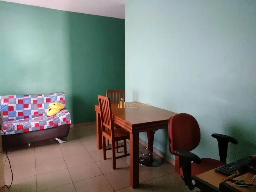 Foto 5 de Apartamento com 3 quartos à venda, 67m2 em Osasco - SP