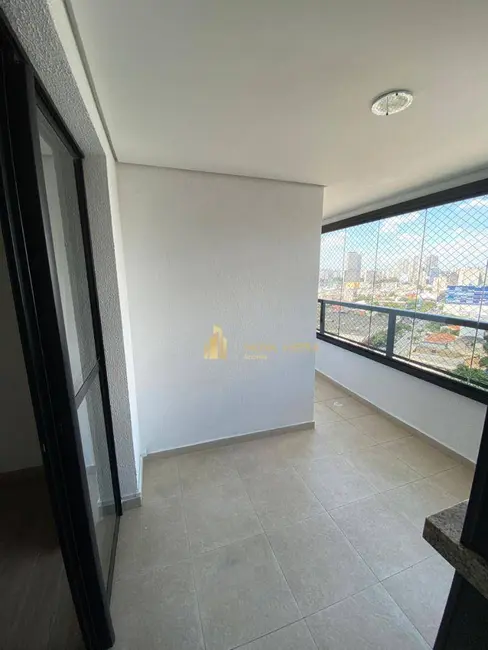 Apartamento com 3 quartos para alugar, 75m2 em Centro, Osasco - SP - imagem 9 Foto 9 de Apartamento com 3 quartos para alugar, 75m2 em Centro, Osasco - SP