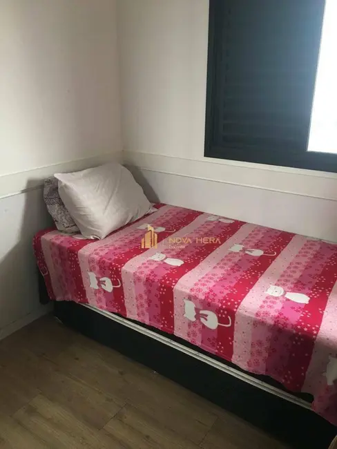 Foto 8 de Apartamento com 2 quartos para alugar, 64m2 em Centro, Osasco - SP