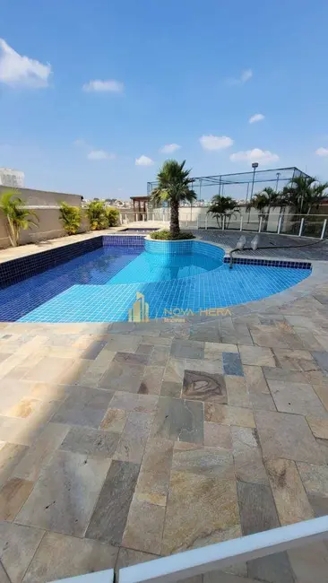 Foto 1 de Apartamento com 2 quartos à venda, 57m2 em Pestana, Osasco - SP