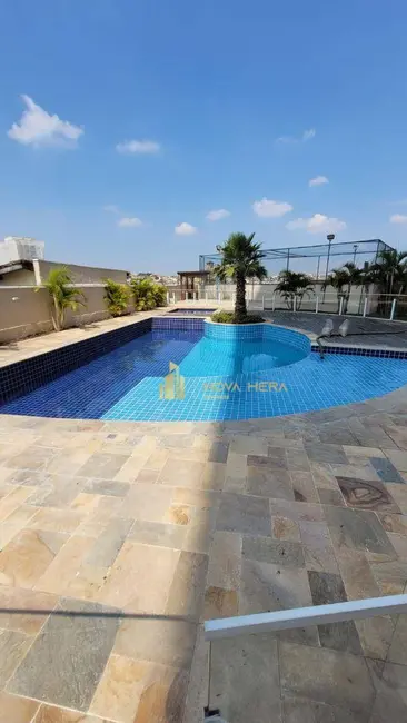 Apartamento com 2 quartos à venda, 57m2 em Pestana, Osasco - SP - imagem 5 Foto 5 de Apartamento com 2 quartos à venda, 57m2 em Pestana, Osasco - SP