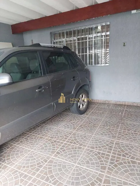 Foto 4 de Sobrado com 3 quartos para alugar, 125m2 em Centro, Osasco - SP