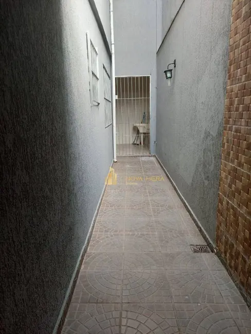 Foto 3 de Sobrado com 3 quartos para alugar, 125m2 em Centro, Osasco - SP