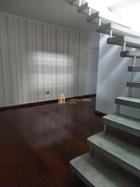 Foto 2 de Sobrado com 3 quartos para alugar, 125m2 em Centro, Osasco - SP