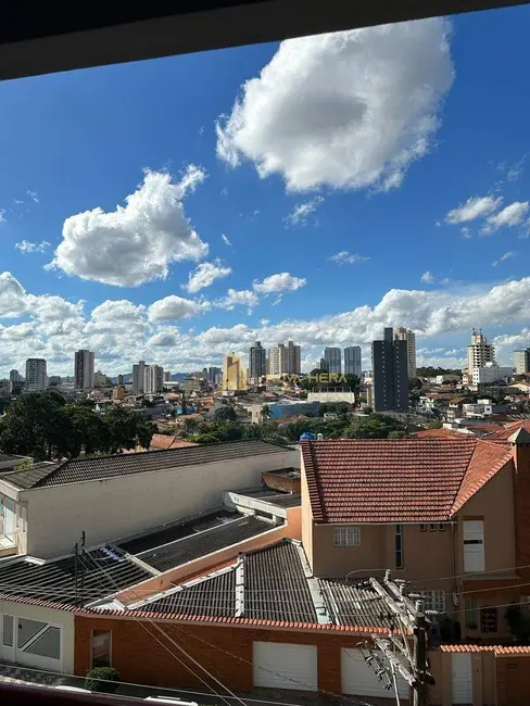 Foto 6 de Apartamento com 2 quartos à venda, 57m2 em Vila Yara, Osasco - SP