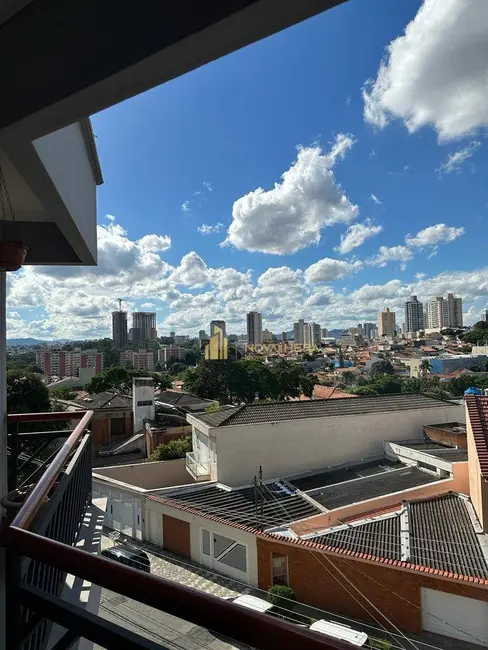 Foto 9 de Apartamento com 2 quartos à venda, 57m2 em Vila Yara, Osasco - SP