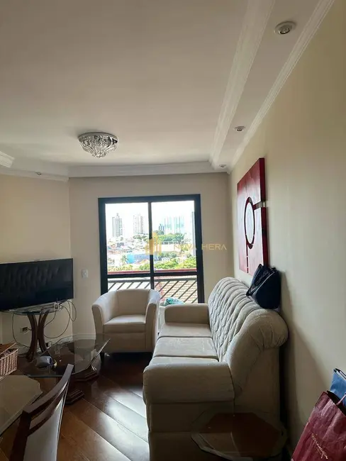 Foto 5 de Apartamento com 2 quartos à venda, 57m2 em Vila Yara, Osasco - SP
