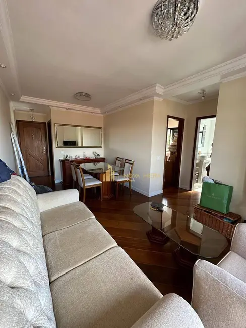 Foto 4 de Apartamento com 2 quartos à venda, 57m2 em Vila Yara, Osasco - SP