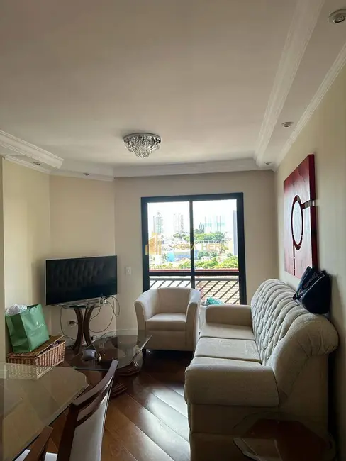 Foto 2 de Apartamento com 2 quartos à venda, 57m2 em Vila Yara, Osasco - SP