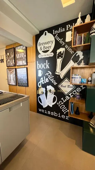 Apartamento com 2 quartos à venda, 75m2 em Vila Osasco, Osasco - SP - imagem 6 Foto 6 de Apartamento com 2 quartos à venda, 75m2 em Vila Osasco, Osasco - SP