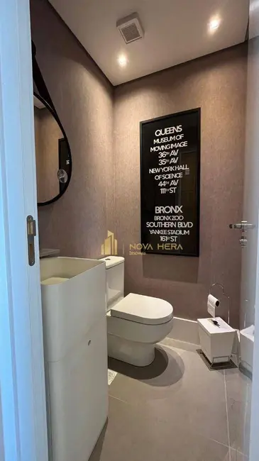 Apartamento com 2 quartos à venda, 75m2 em Vila Osasco, Osasco - SP - imagem 7 Foto 7 de Apartamento com 2 quartos à venda, 75m2 em Vila Osasco, Osasco - SP