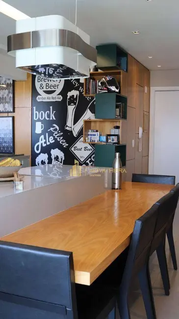 Apartamento com 2 quartos à venda, 75m2 em Vila Osasco, Osasco - SP - imagem 9 Foto 9 de Apartamento com 2 quartos à venda, 75m2 em Vila Osasco, Osasco - SP