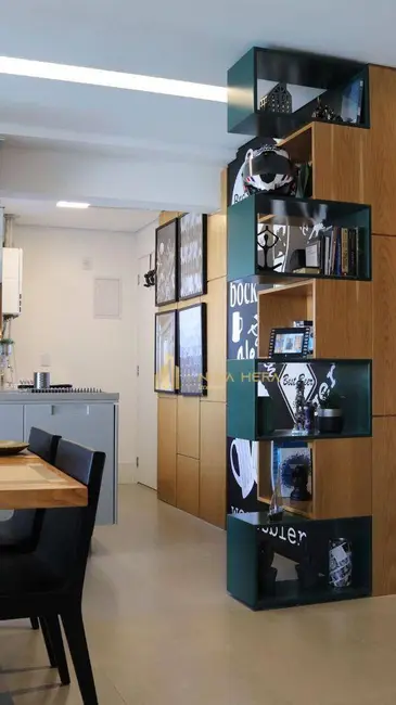 Foto 2 de Apartamento com 2 quartos à venda, 75m2 em Vila Osasco, Osasco - SP