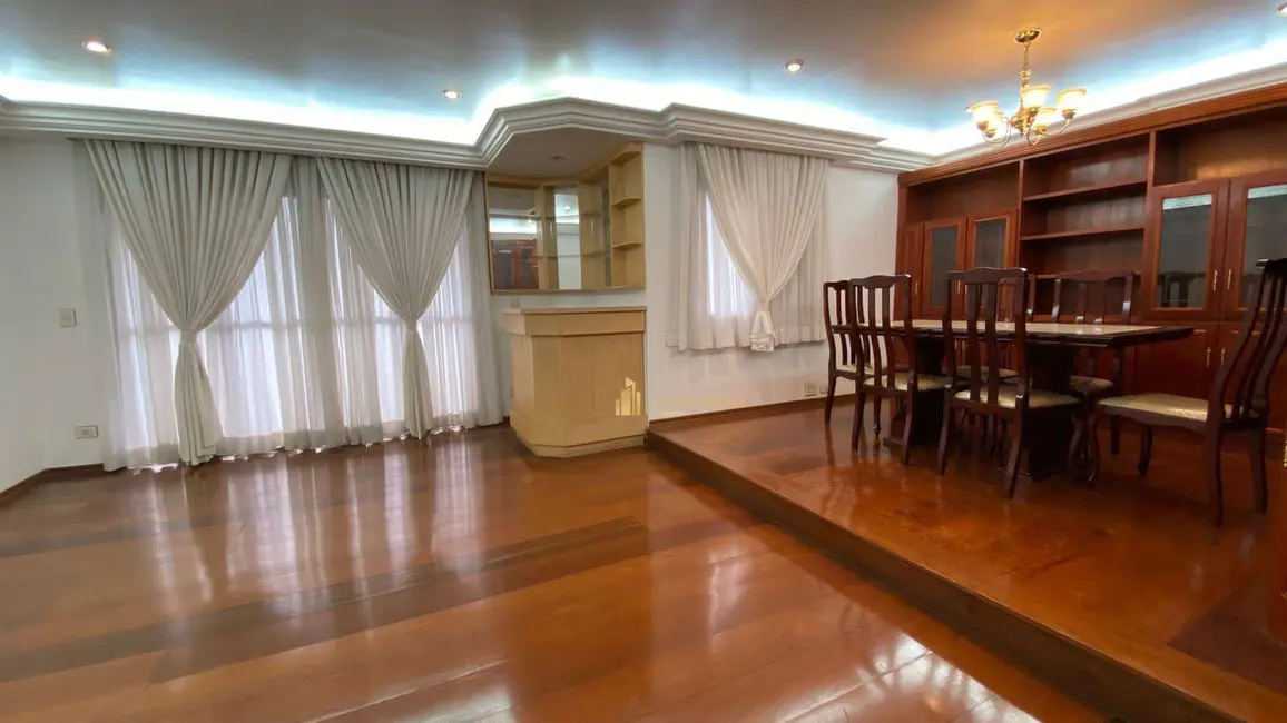 Apartamento com 3 quartos à venda, 130m2 em Centro, Osasco - SP - imagem 9 Foto 9 de Apartamento com 3 quartos à venda, 130m2 em Centro, Osasco - SP