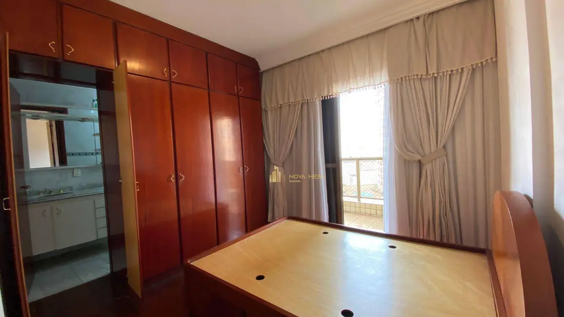 Foto 2 de Apartamento com 3 quartos à venda, 130m2 em Centro, Osasco - SP