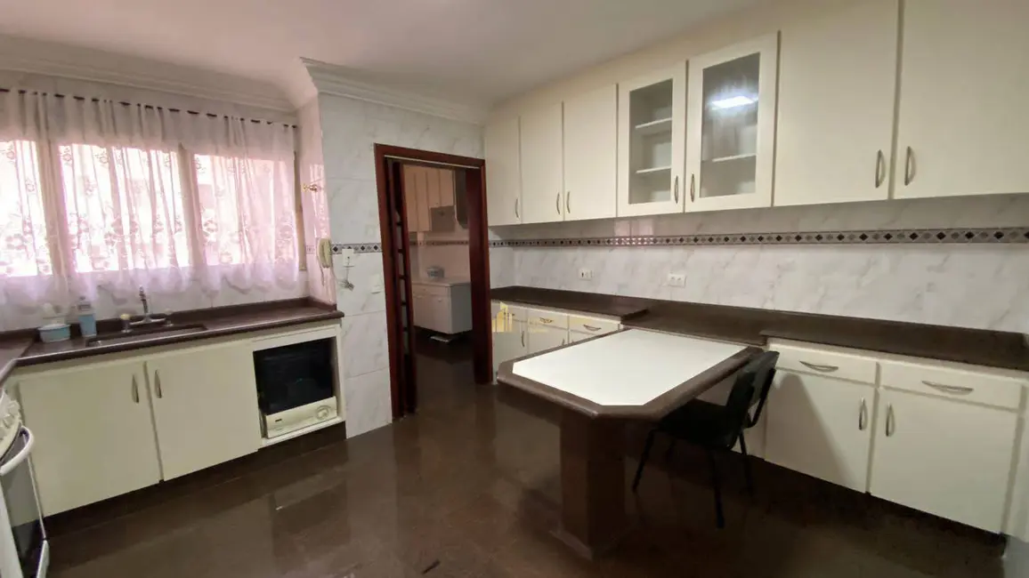 Foto 1 de Apartamento com 3 quartos à venda, 130m2 em Centro, Osasco - SP