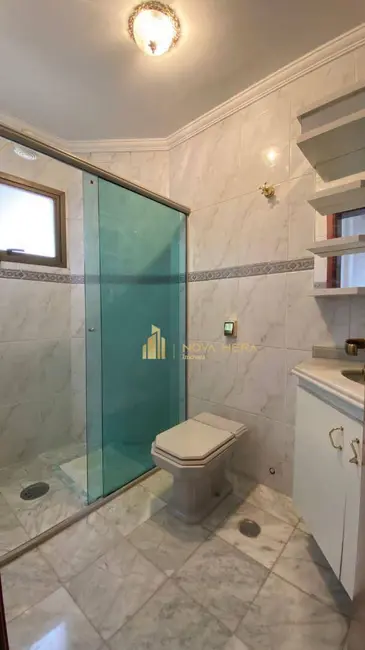 Apartamento com 3 quartos à venda, 130m2 em Centro, Osasco - SP - imagem 4 Foto 4 de Apartamento com 3 quartos à venda, 130m2 em Centro, Osasco - SP