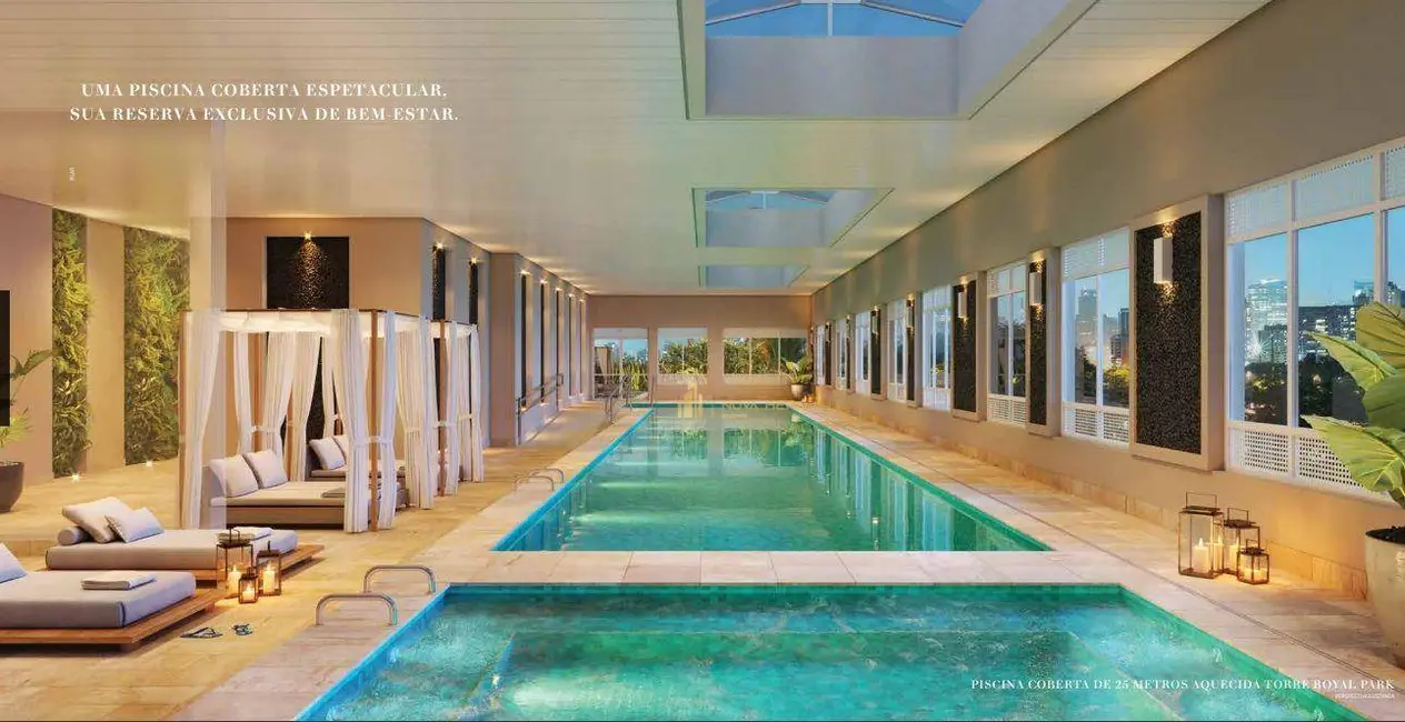 Foto 9 de Apartamento com 2 quartos à venda, 67m2 em Centro, Osasco - SP