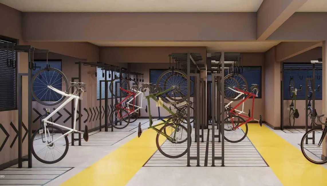 Foto 8 de Apartamento com 2 quartos à venda, 67m2 em Centro, Osasco - SP