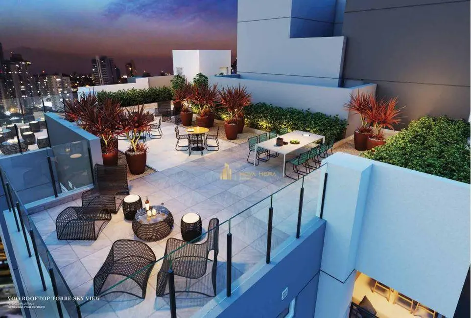 Foto 7 de Apartamento com 2 quartos à venda, 67m2 em Centro, Osasco - SP