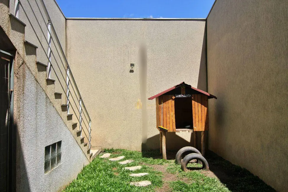 Foto 7 de Sobrado com 3 quartos à venda, 127m2 em Chácara Canta Galo, Cotia - SP