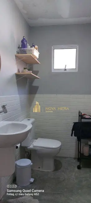 Foto 9 de Sobrado com 3 quartos à venda, 127m2 em Chácara Canta Galo, Cotia - SP