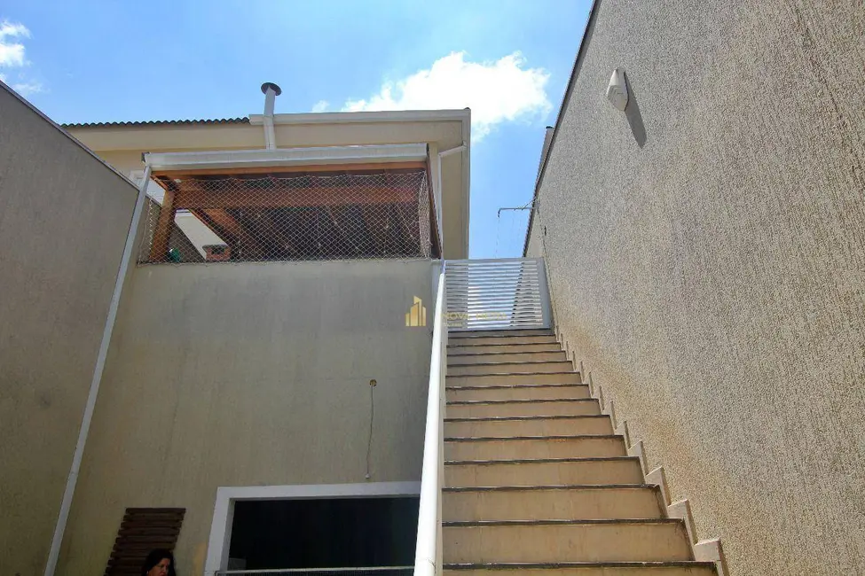 Foto 8 de Sobrado com 3 quartos à venda, 127m2 em Chácara Canta Galo, Cotia - SP