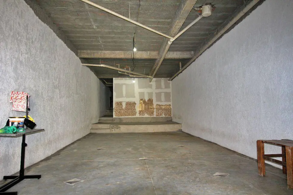 Foto 4 de Sobrado com 3 quartos à venda, 127m2 em Chácara Canta Galo, Cotia - SP