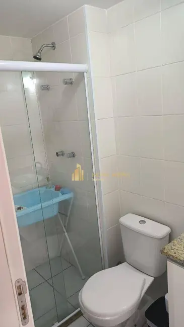 Foto 3 de Apartamento com 2 quartos à venda, 52m2 em km 18, Osasco - SP