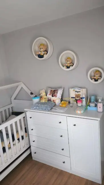 Foto 9 de Apartamento com 2 quartos à venda, 52m2 em km 18, Osasco - SP