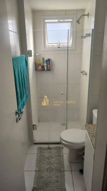 Foto 6 de Apartamento com 2 quartos à venda, 52m2 em km 18, Osasco - SP