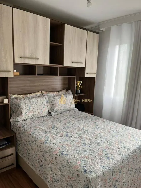 Foto 2 de Apartamento com 2 quartos à venda, 52m2 em Padroeira, Osasco - SP