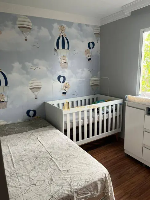 Apartamento com 2 quartos à venda, 52m2 em Padroeira, Osasco - SP - imagem 4 Foto 4 de Apartamento com 2 quartos à venda, 52m2 em Padroeira, Osasco - SP