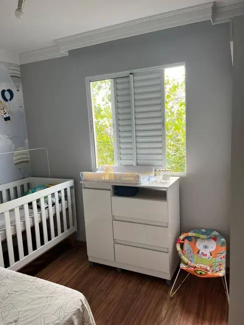 Apartamento com 2 quartos à venda, 52m2 em Padroeira, Osasco - SP - imagem 3 Foto 3 de Apartamento com 2 quartos à venda, 52m2 em Padroeira, Osasco - SP