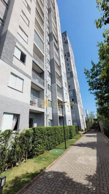 Apartamento com 2 quartos à venda, 52m2 em Padroeira, Osasco - SP - imagem 9 Foto 9 de Apartamento com 2 quartos à venda, 52m2 em Padroeira, Osasco - SP