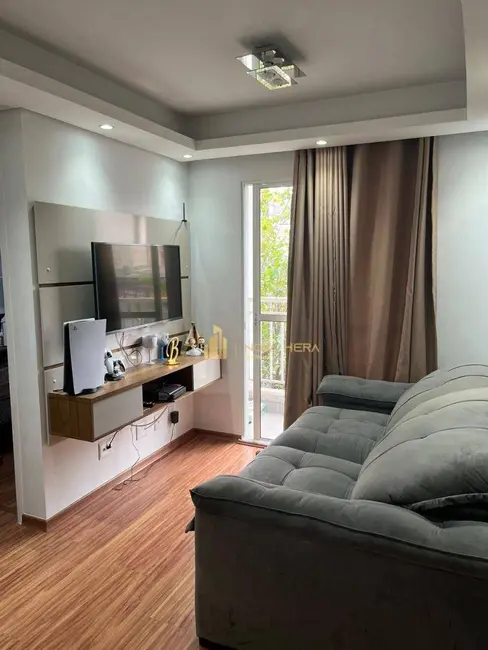 Apartamento com 2 quartos à venda, 52m2 em Padroeira, Osasco - SP - imagem 6 Foto 6 de Apartamento com 2 quartos à venda, 52m2 em Padroeira, Osasco - SP