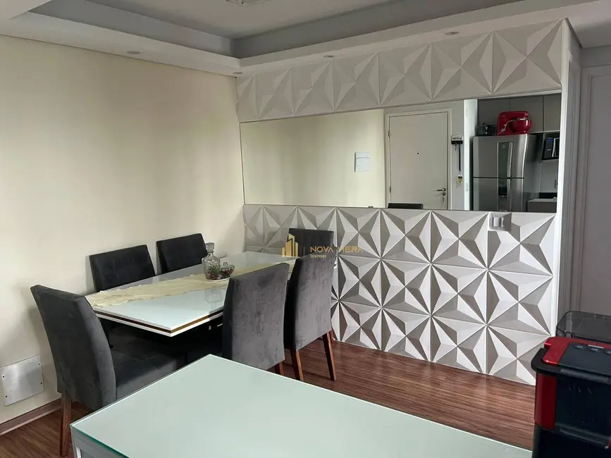 Apartamento com 2 quartos à venda, 52m2 em Padroeira, Osasco - SP - imagem 5 Foto 5 de Apartamento com 2 quartos à venda, 52m2 em Padroeira, Osasco - SP
