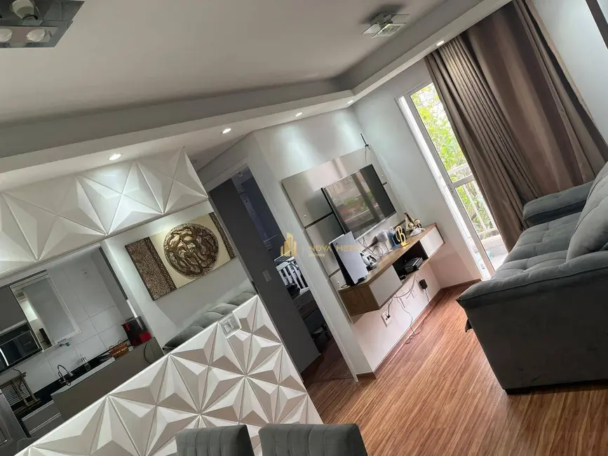 Apartamento com 2 quartos à venda, 52m2 em Padroeira, Osasco - SP - imagem 8 Foto 8 de Apartamento com 2 quartos à venda, 52m2 em Padroeira, Osasco - SP