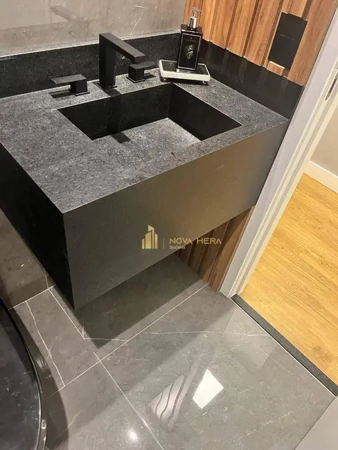 Apartamento com 3 quartos à venda, 96m2 em Vila Osasco, Osasco - SP - imagem 3 Foto 3 de Apartamento com 3 quartos à venda, 96m2 em Vila Osasco, Osasco - SP