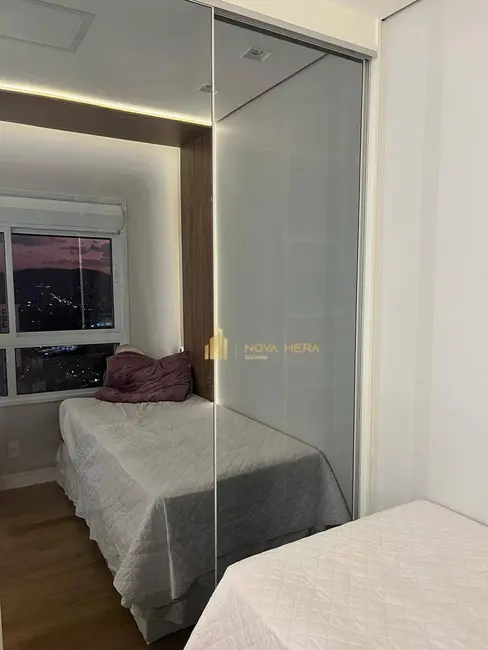 Foto 2 de Apartamento com 3 quartos à venda, 96m2 em Vila Osasco, Osasco - SP