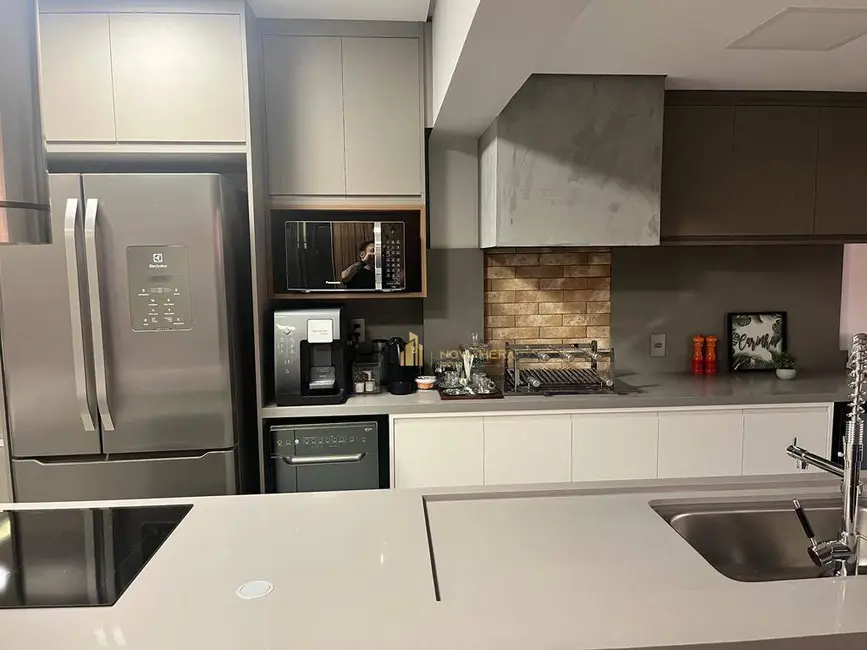 Apartamento com 3 quartos à venda, 96m2 em Vila Osasco, Osasco - SP - imagem 6 Foto 6 de Apartamento com 3 quartos à venda, 96m2 em Vila Osasco, Osasco - SP