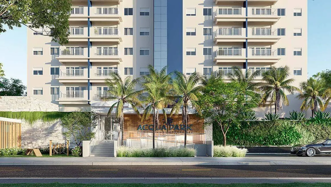 Foto 3 de Apartamento com 2 quartos à venda, 51m2 em Barueri - SP