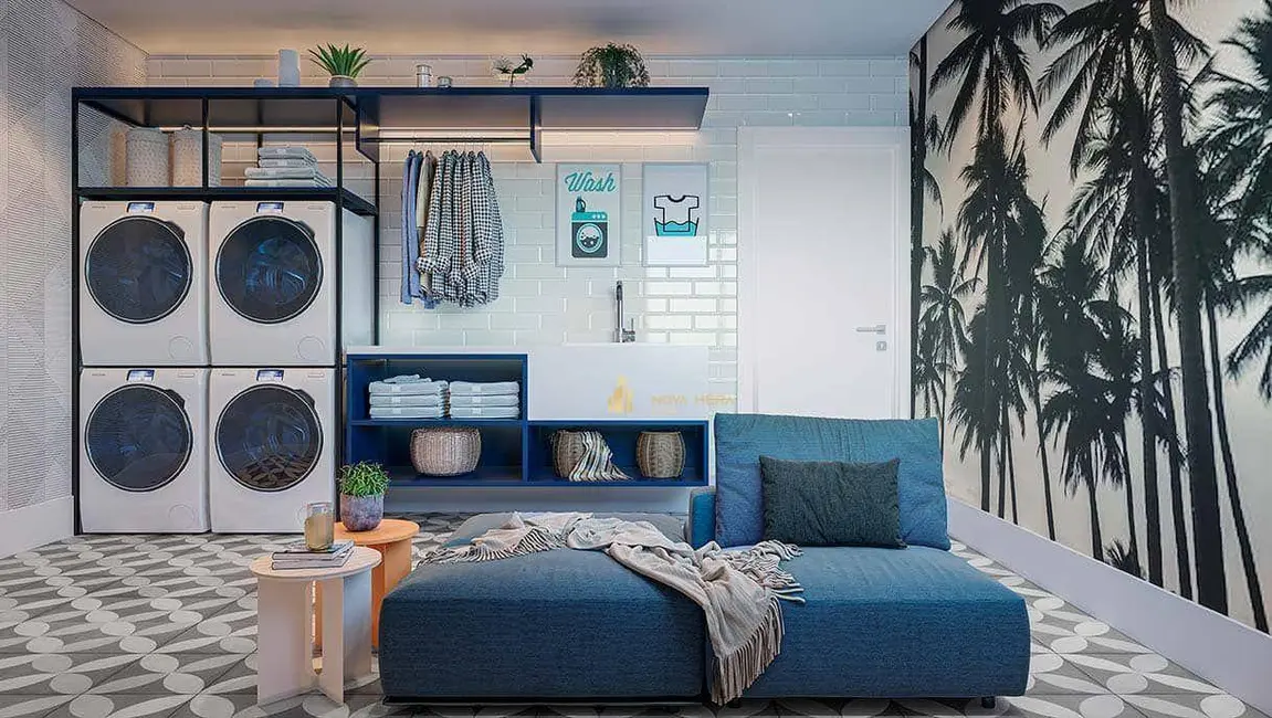 Foto 7 de Apartamento com 2 quartos à venda, 51m2 em Barueri - SP