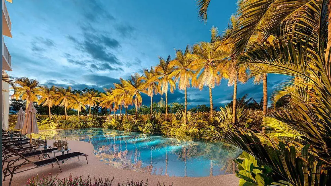 Foto 8 de Apartamento com 2 quartos à venda, 51m2 em Barueri - SP