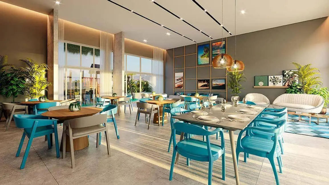 Foto 6 de Apartamento com 2 quartos à venda, 51m2 em Barueri - SP