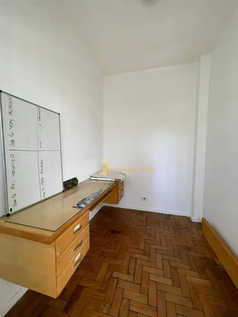 Apartamento com 3 quartos à venda, 105m2 em Moema, São Paulo - SP - imagem 8 Foto 8 de Apartamento com 3 quartos à venda, 105m2 em Moema, São Paulo - SP