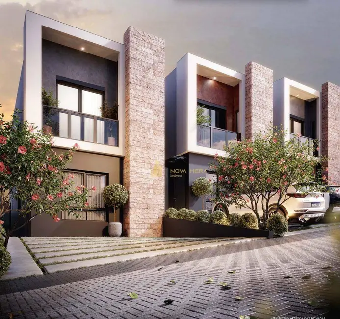 Foto 9 de Casa de Condomínio com 3 quartos à venda, 180m2 em Cotia - SP