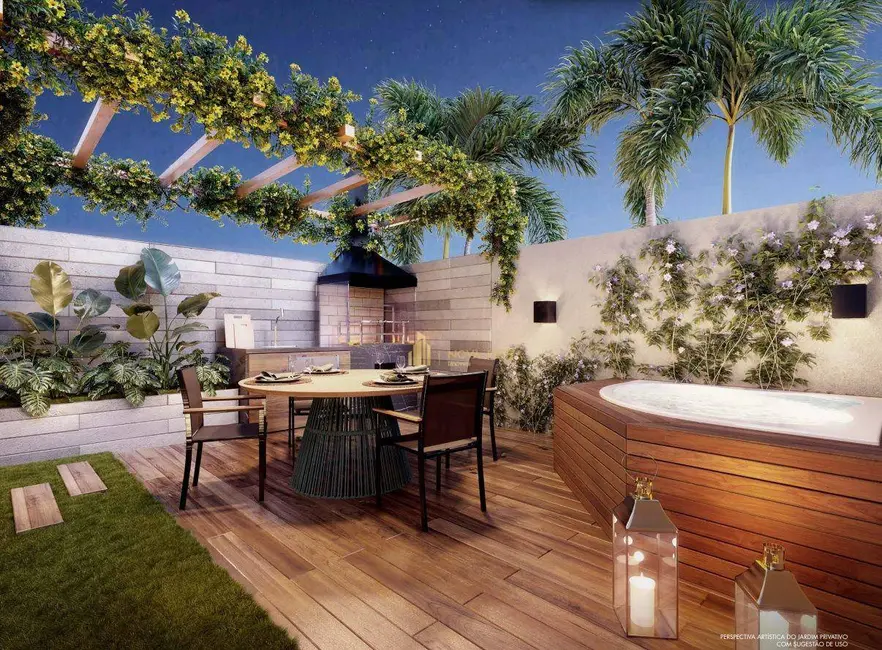 Foto 2 de Casa de Condomínio com 3 quartos à venda, 180m2 em Cotia - SP