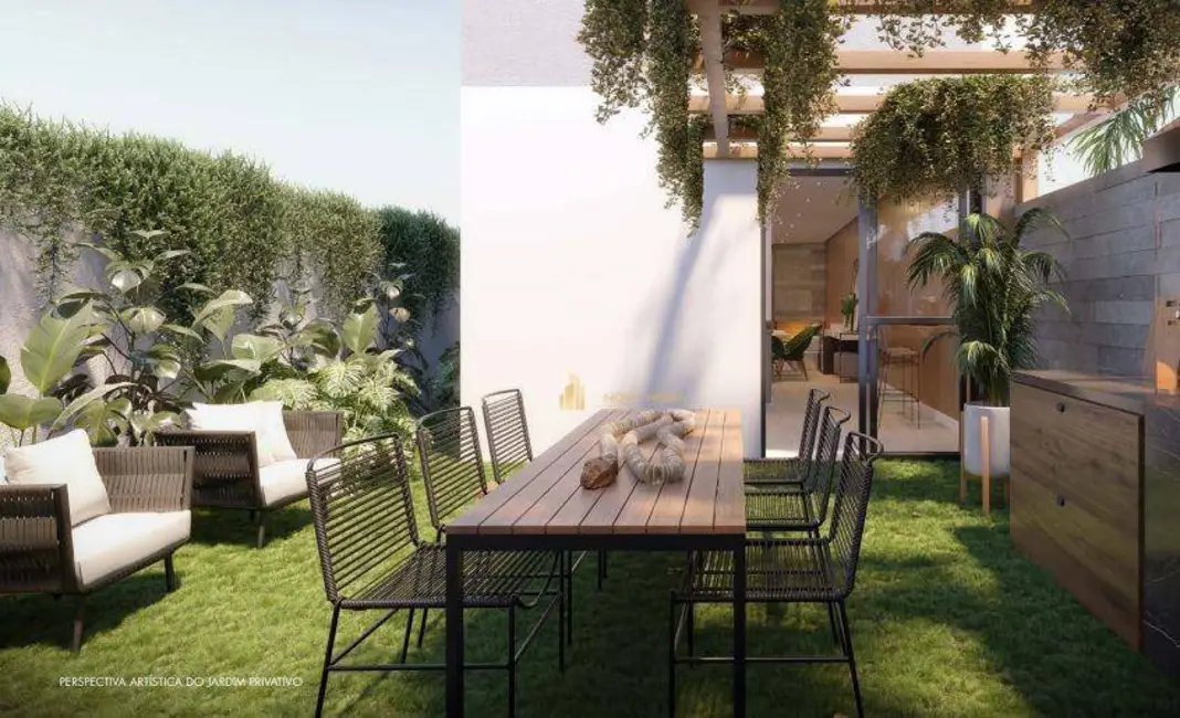 Foto 5 de Casa de Condomínio com 3 quartos à venda, 180m2 em Cotia - SP