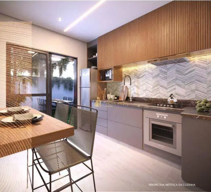 Foto 6 de Casa de Condomínio com 3 quartos à venda, 180m2 em Cotia - SP